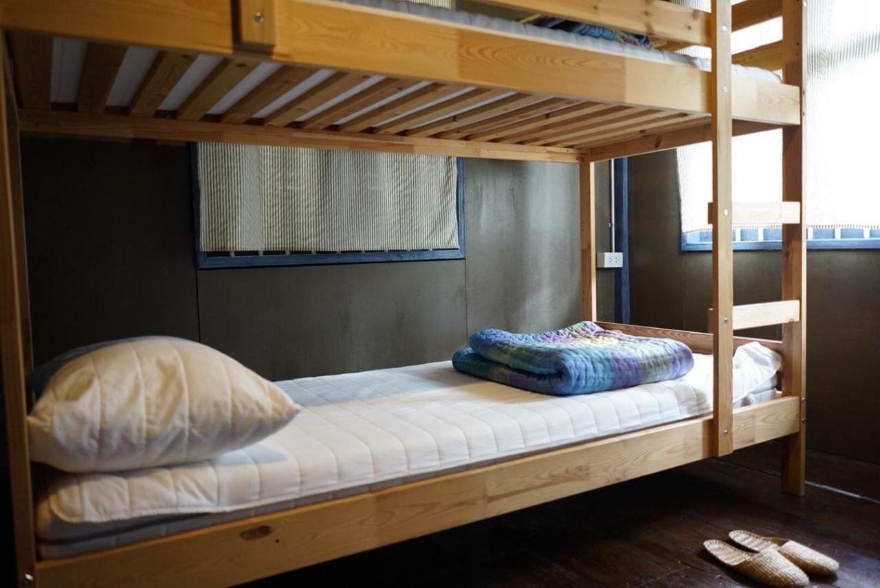 Albergue Pickbaan Lamphun Exterior foto